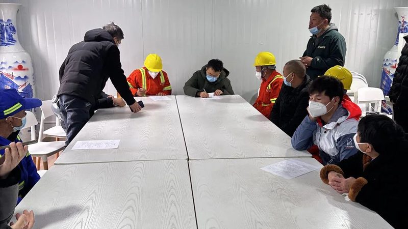 企业内训与公开课：流程差异解析