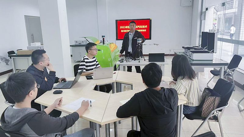 企业培训师证书，开启职业新篇章