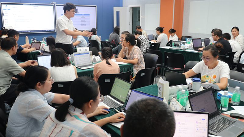 项目管理培训公司排名