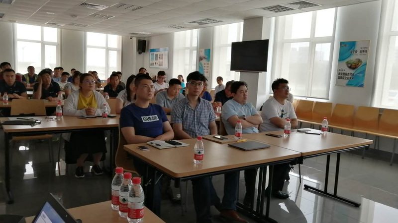 短期技能培训课程，教学流程揭秘