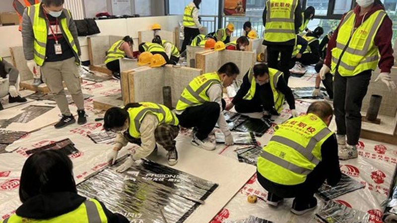 行业现状：职业培训的兴起与趋势
