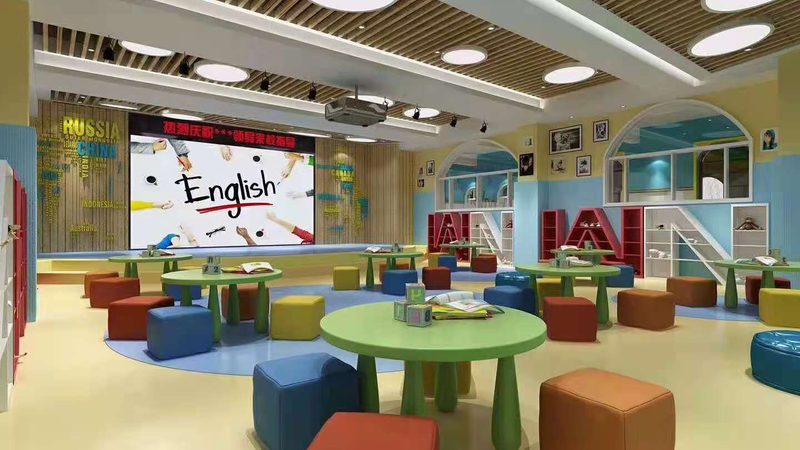 企业内训机构选哪家？揭秘五大关键考量因素