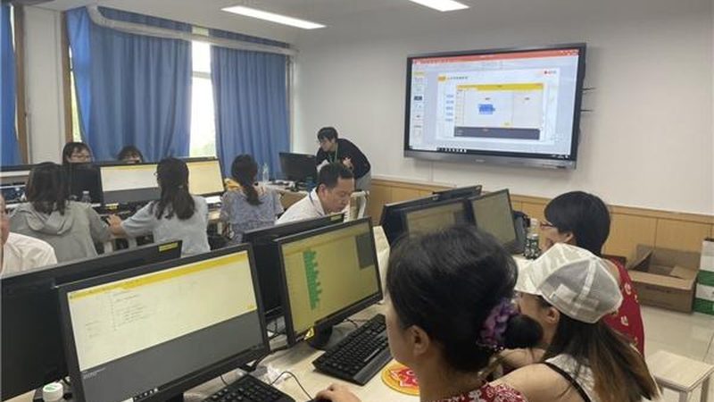 技能培训加盟十大品牌
